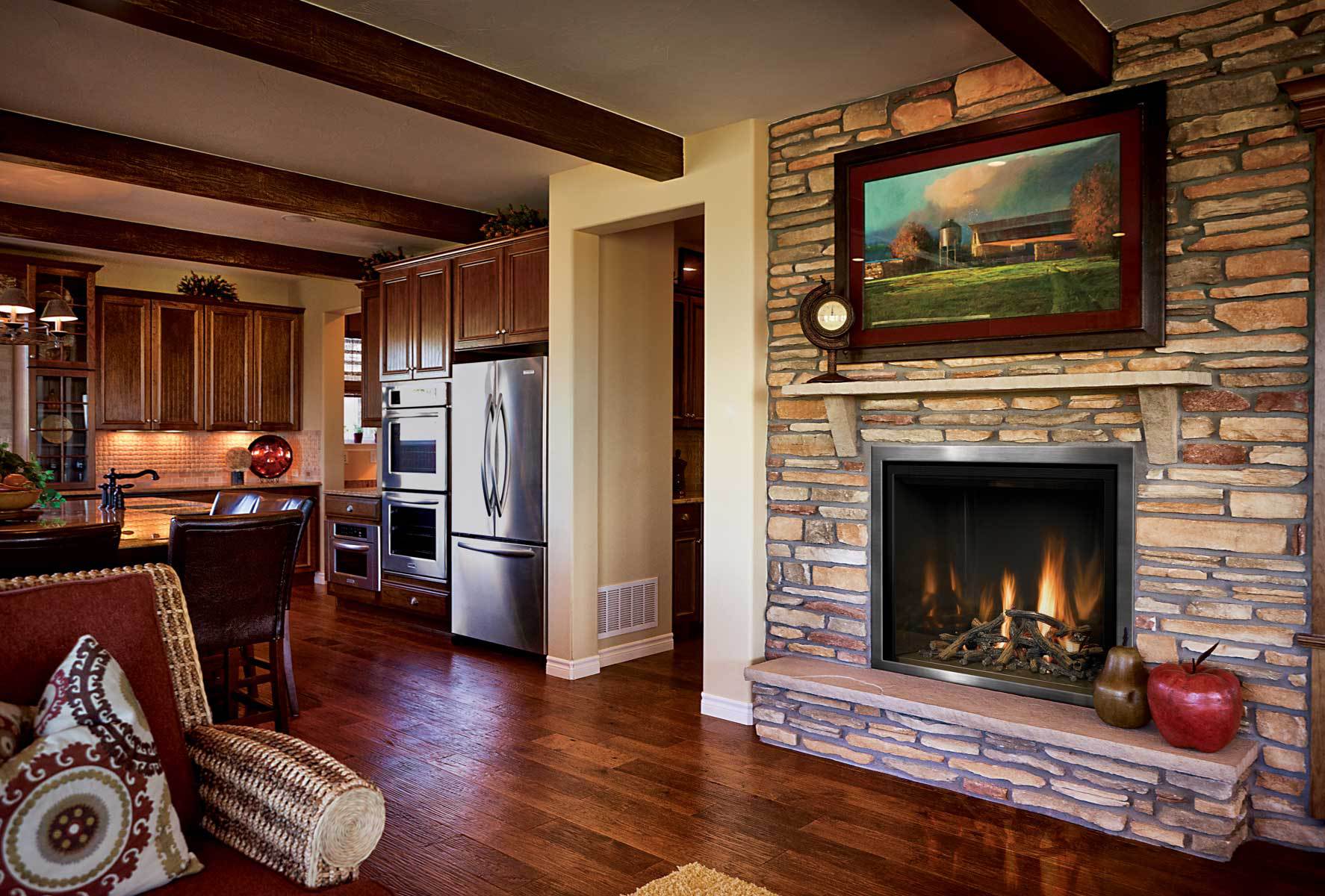 Energy Products & Design | Fireplace Gallery